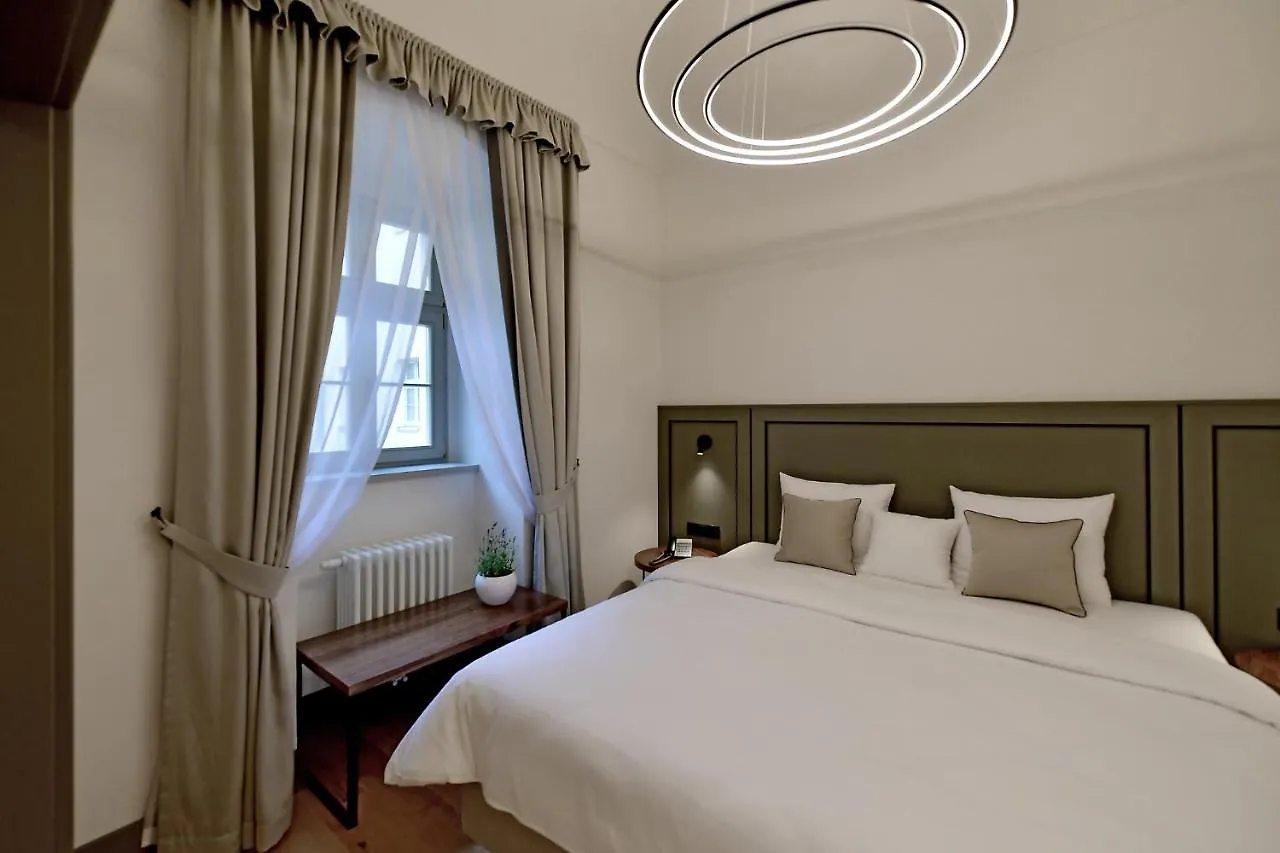 ***  Herbal Hotel ヴロツワフ ポーランド