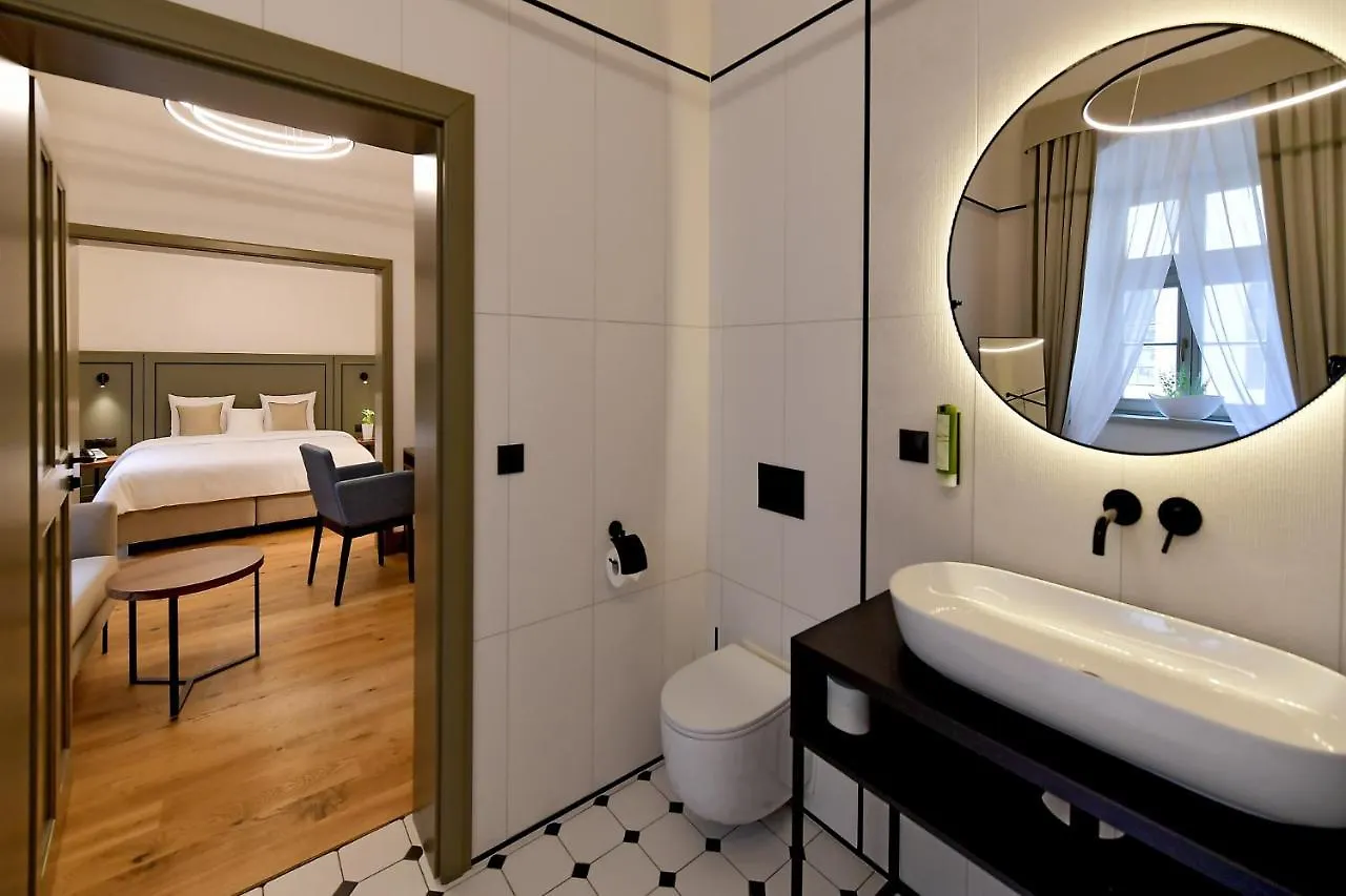 Herbal Hotel Wrocław