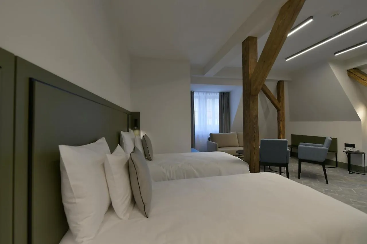 Herbal Hotel Wrocław