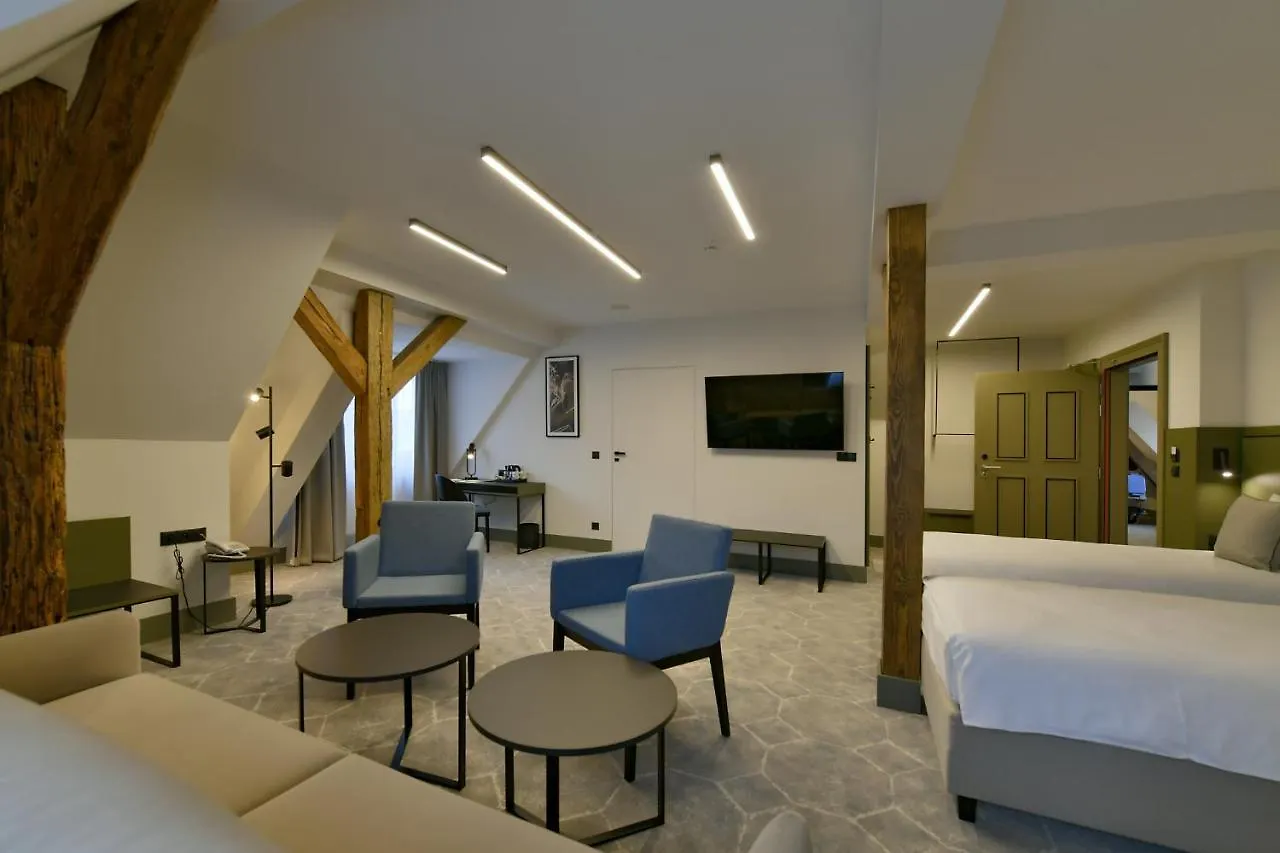 Herbal Hotel Breslau