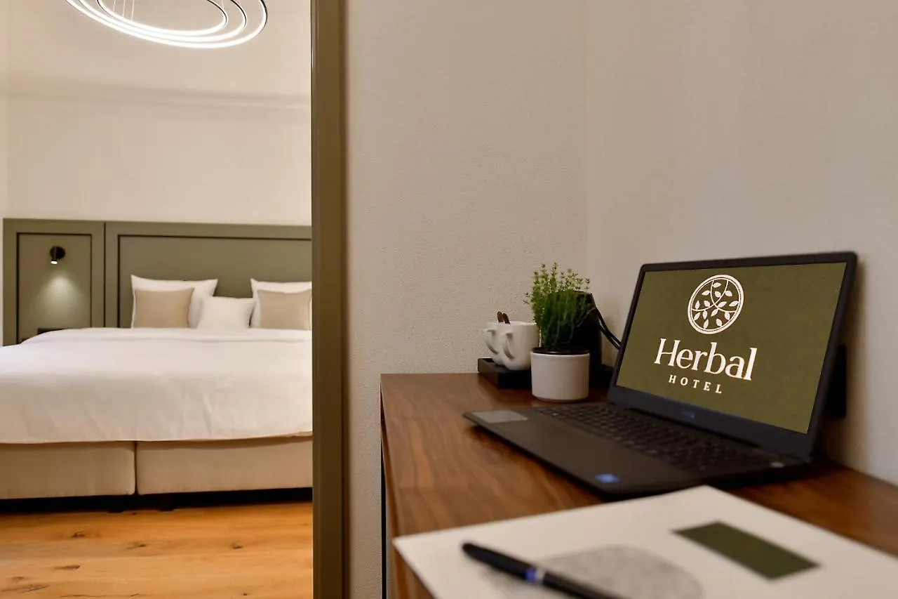 Herbal Hotel Wrocław 3*,  Polen
