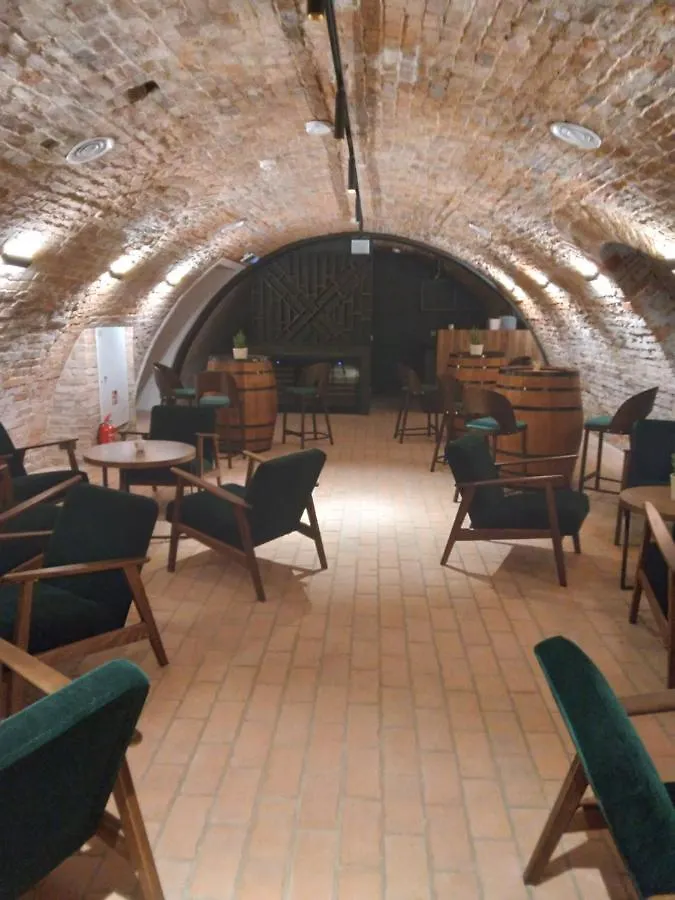 Herbal Hotel Wrocław