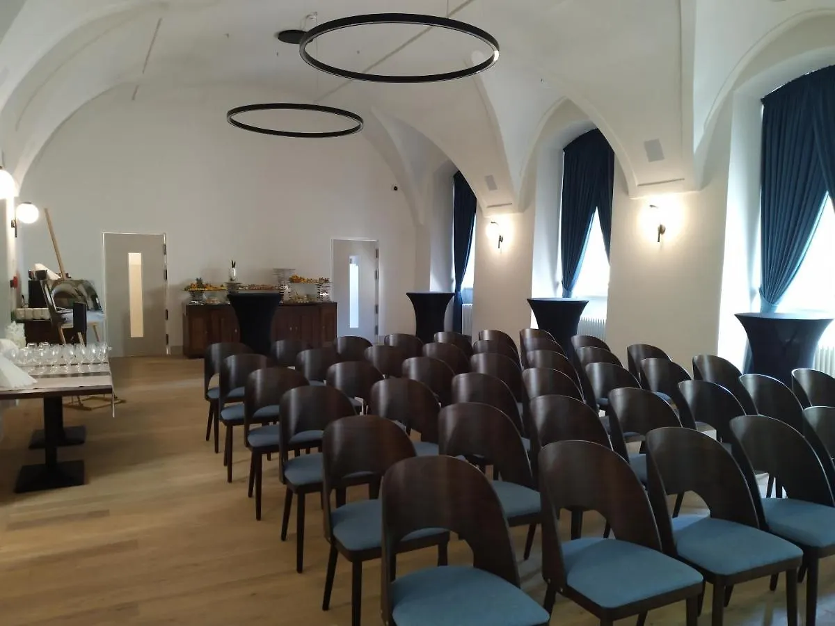 Herbal Hotel Breslau
