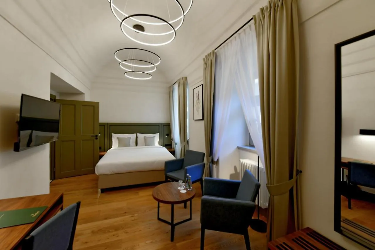 Herbal Hotel Wrocław