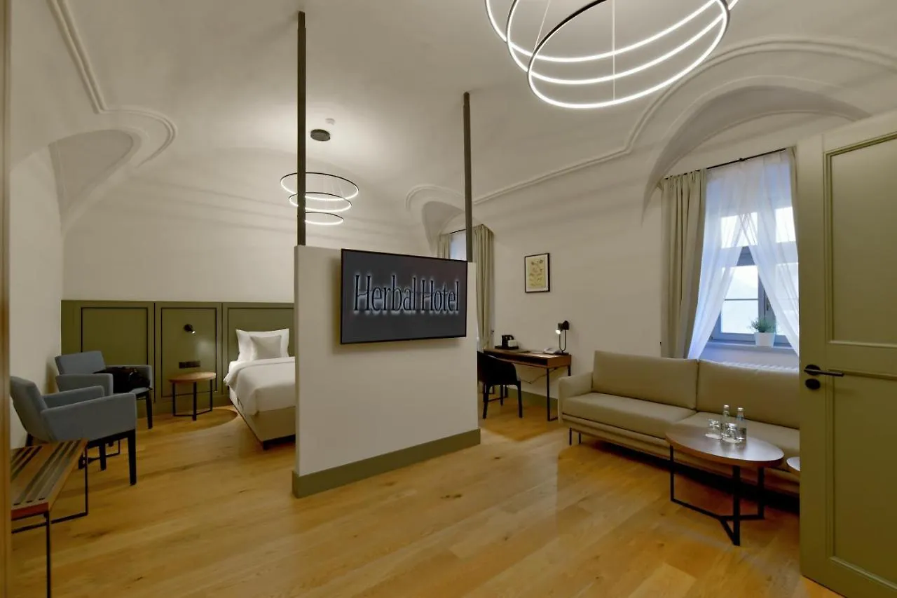 Herbal Hotel Breslau