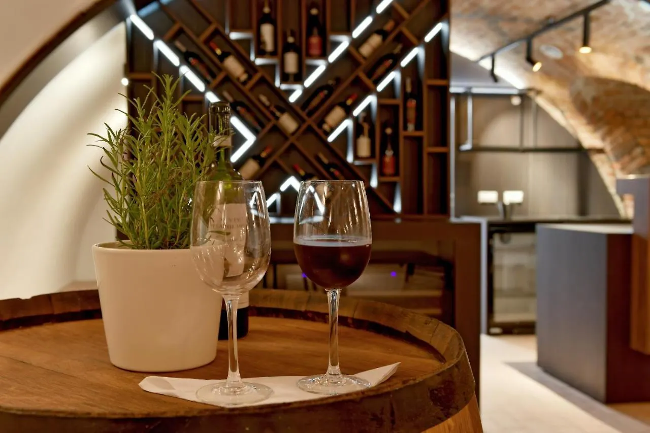 Herbal Hotel Wrocław