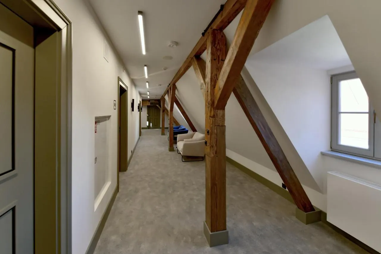 Herbal Hotel Wrocław Polen
