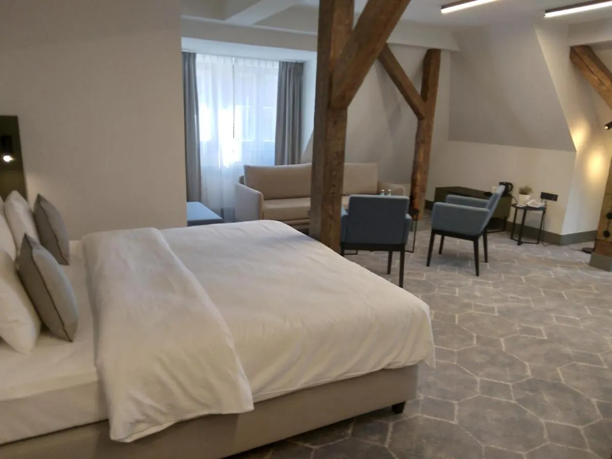 Herbal Hotel Wrocław
