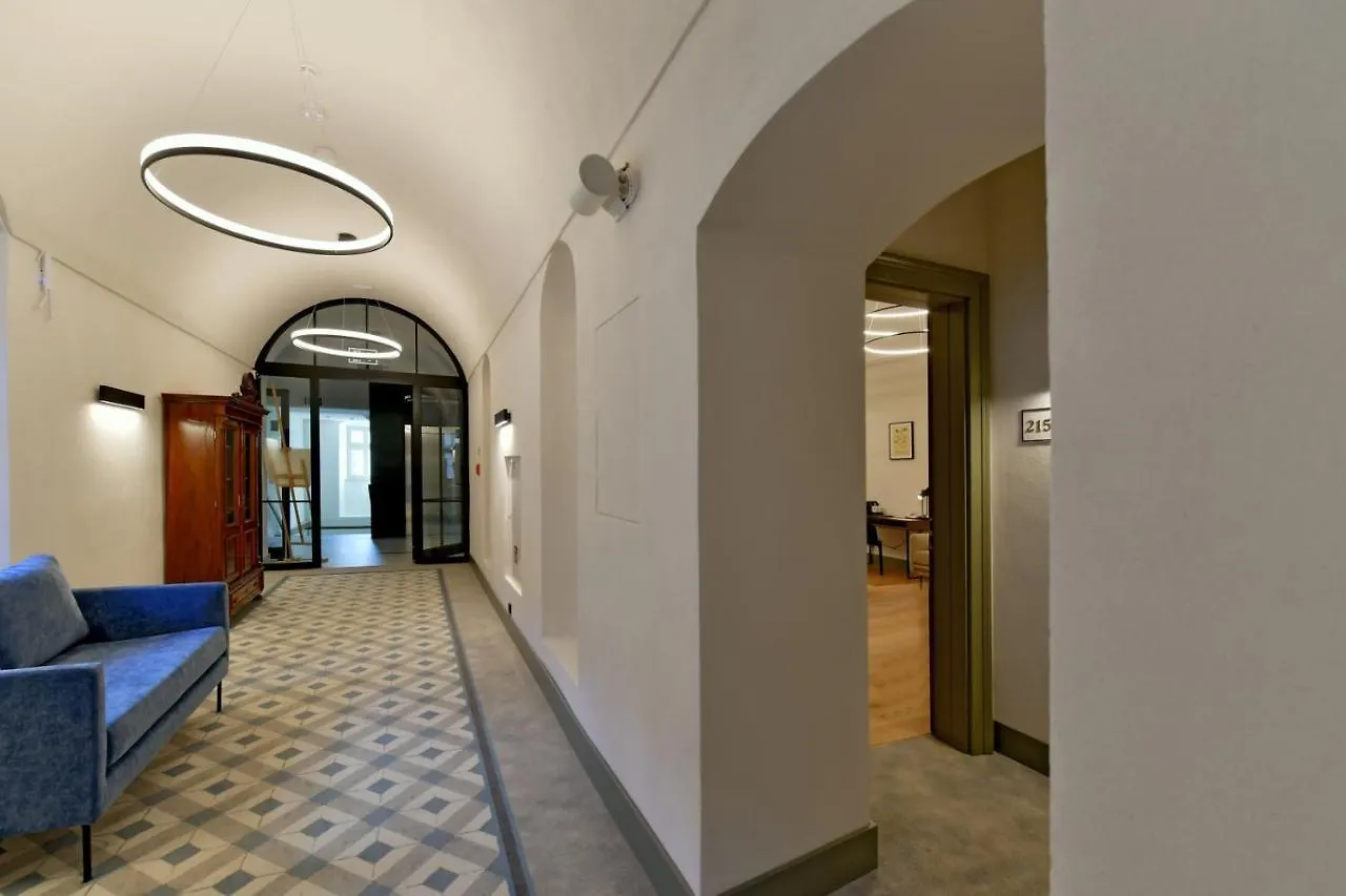 Herbal Hotel Wrocław