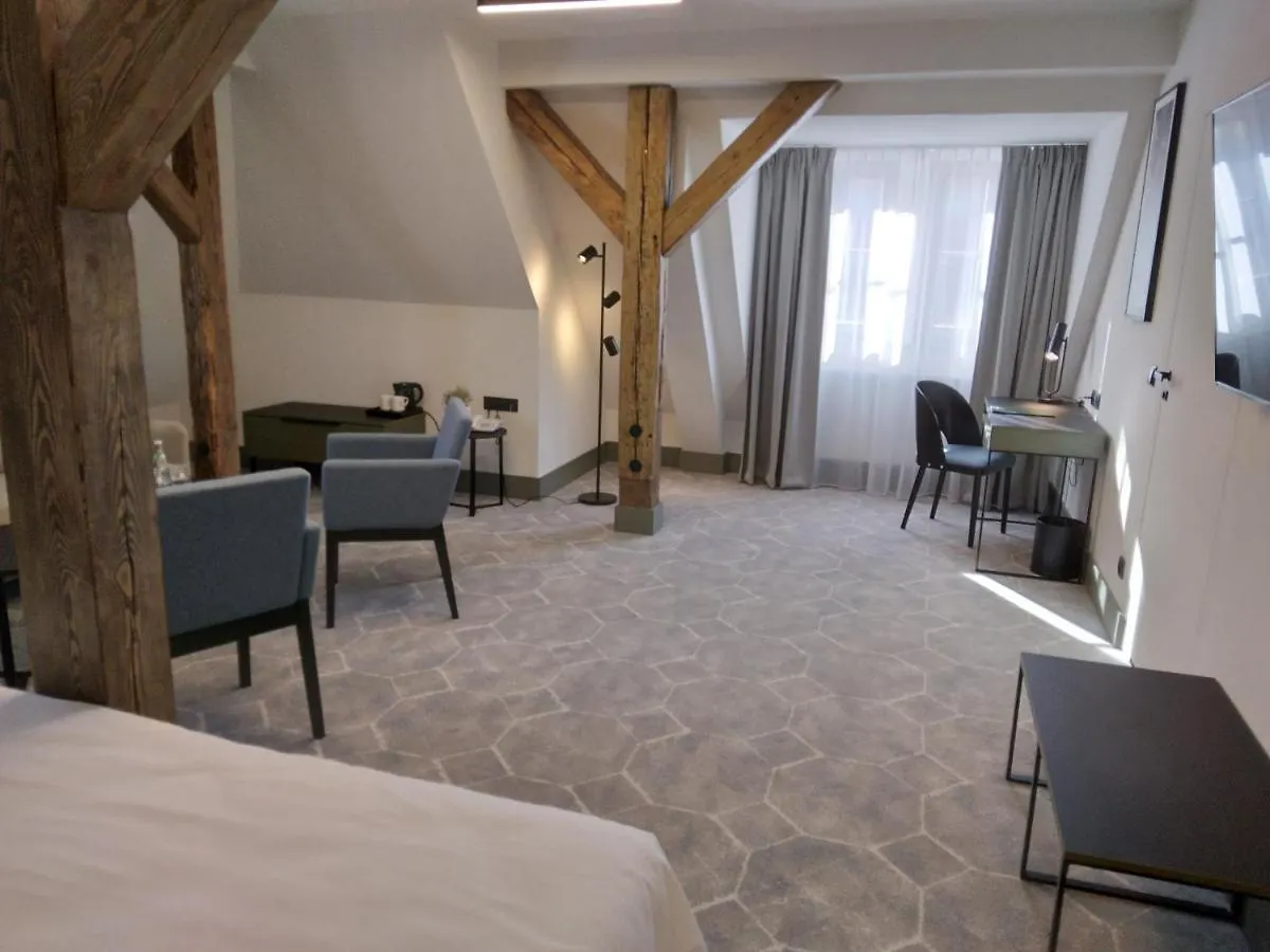 Herbal Hotel Breslau