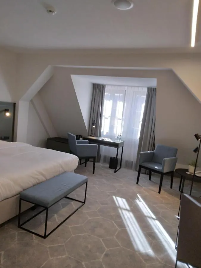 Herbal Hotel Breslau