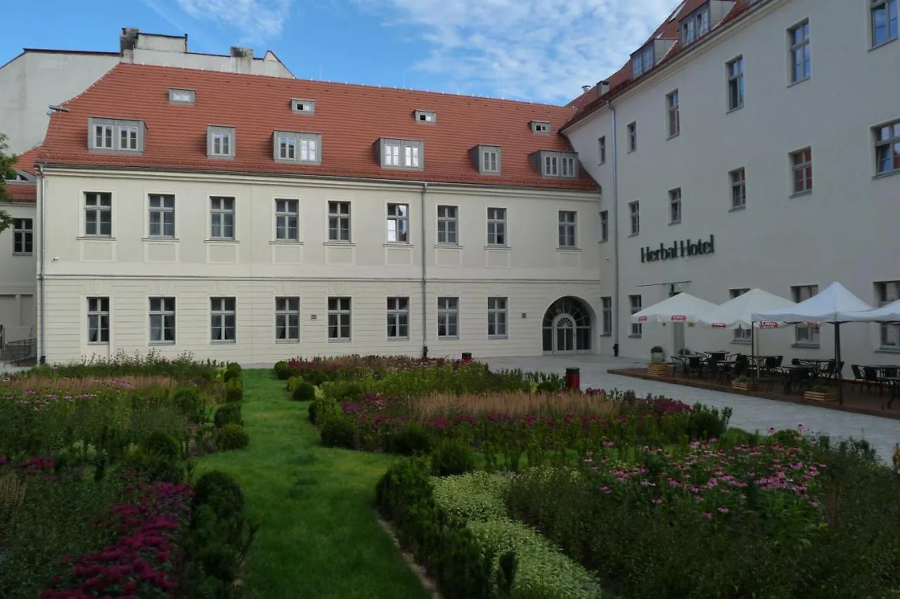 Herbal Hotel Breslau