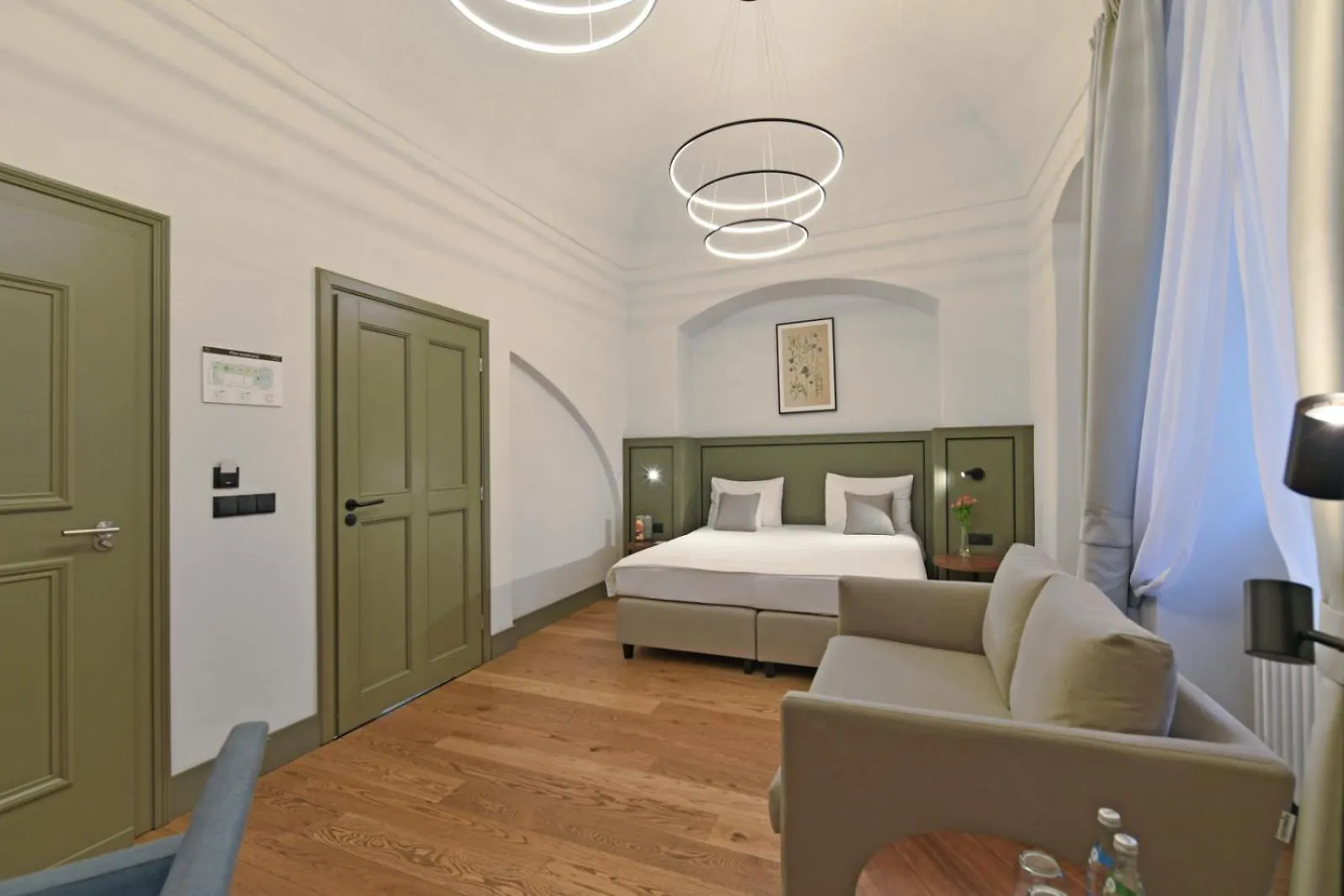 Herbal Hotel Breslau 3*,  Polen