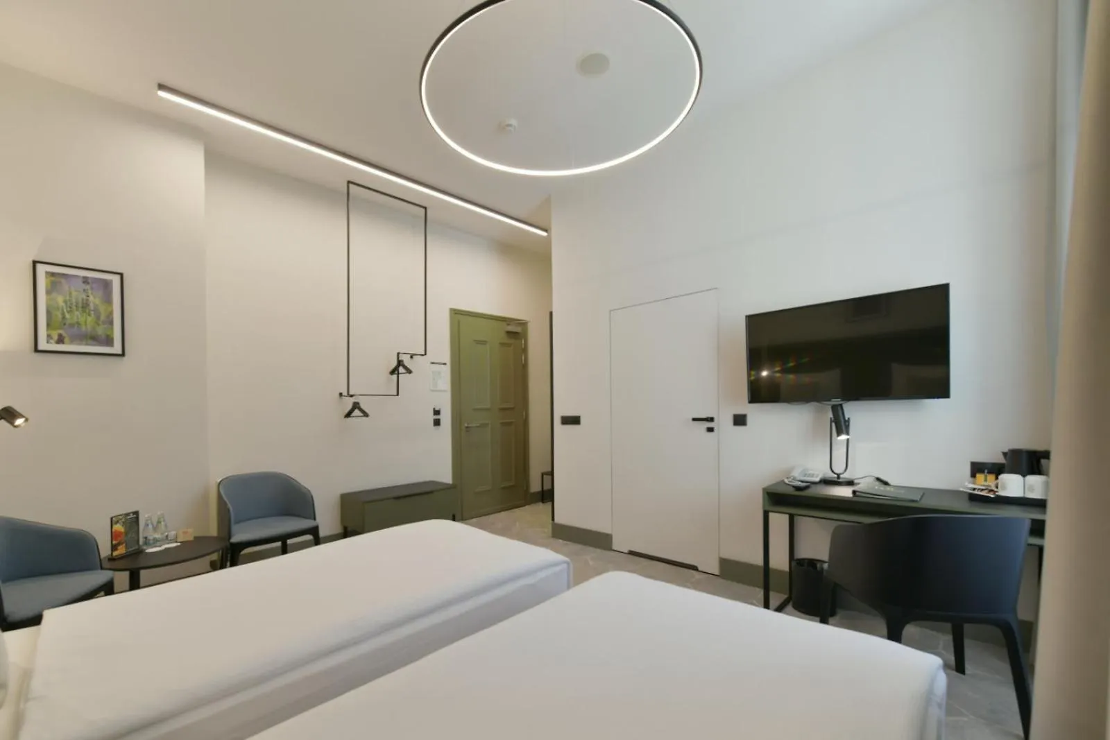 Herbal Hotel Breslau