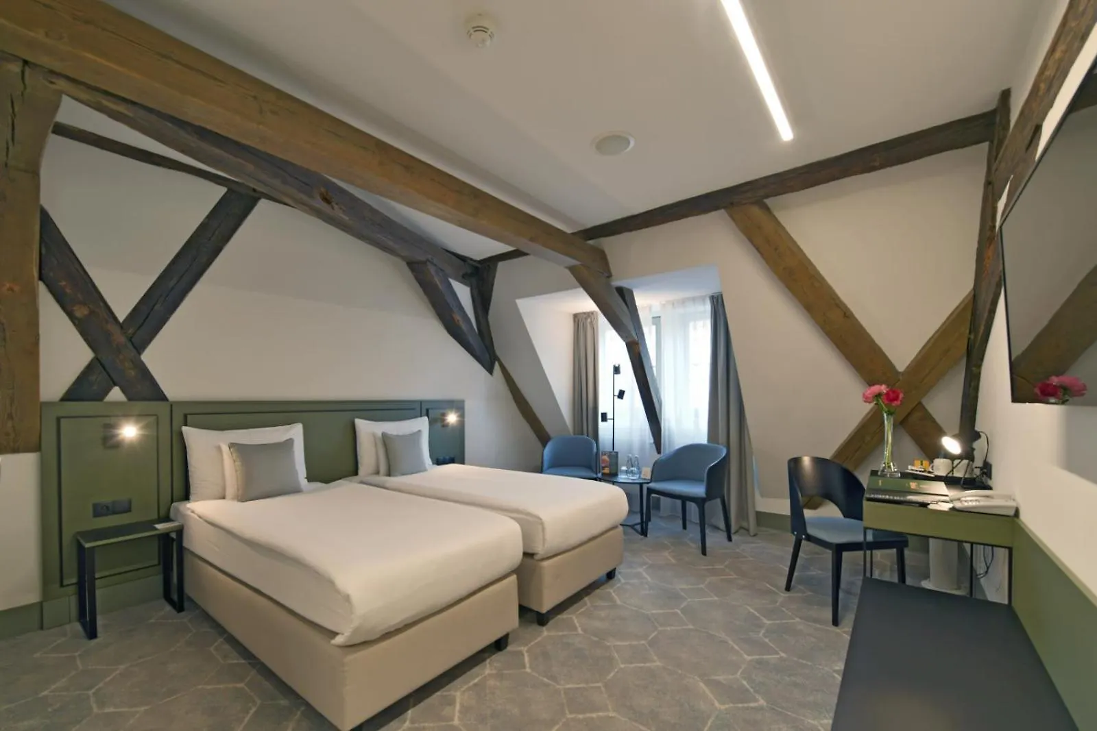 Herbal Hotel ヴロツワフ