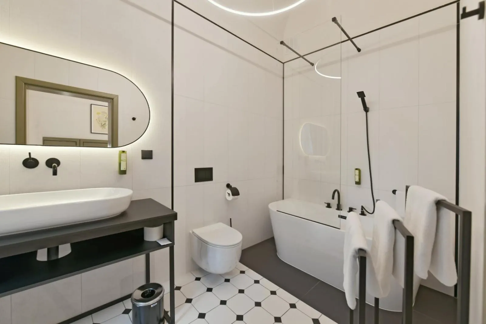 Herbal Hotel Breslau 3*,  Polen