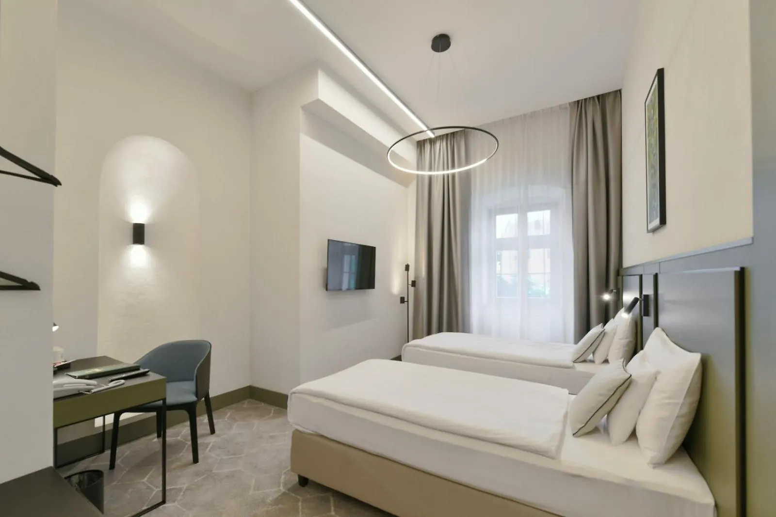 Herbal Hotel Breslau