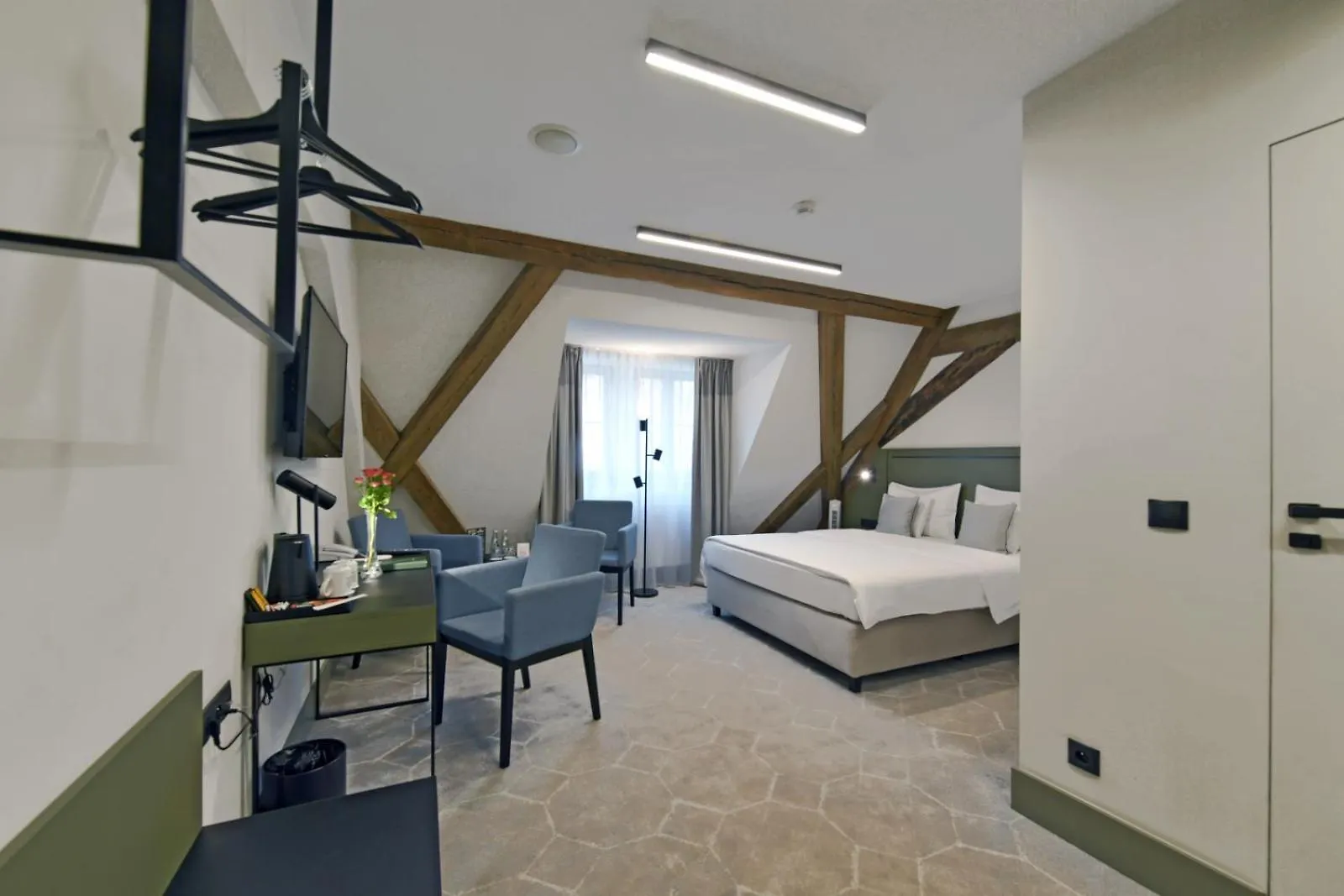 Herbal Hotel Breslau 3*,  Polen