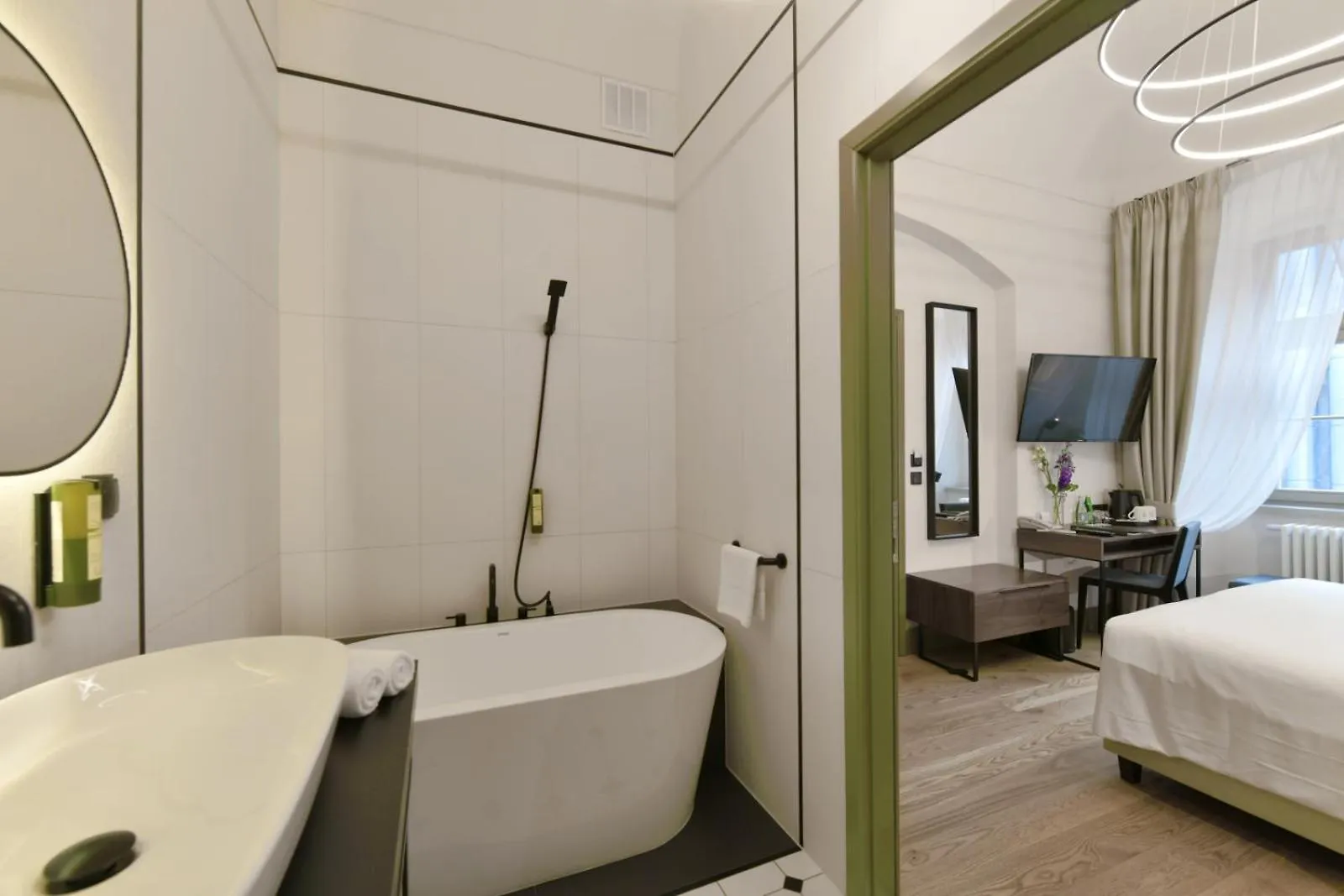 Herbal Hotel Breslau
