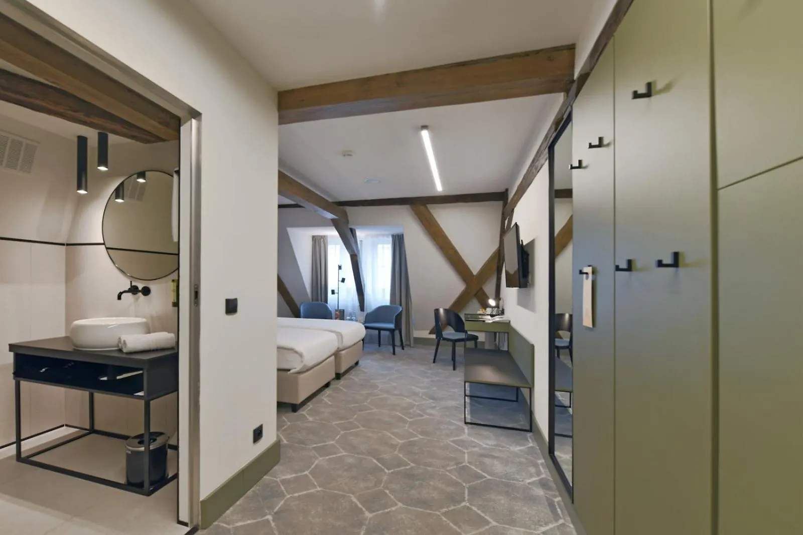 Herbal Hotel ヴロツワフ