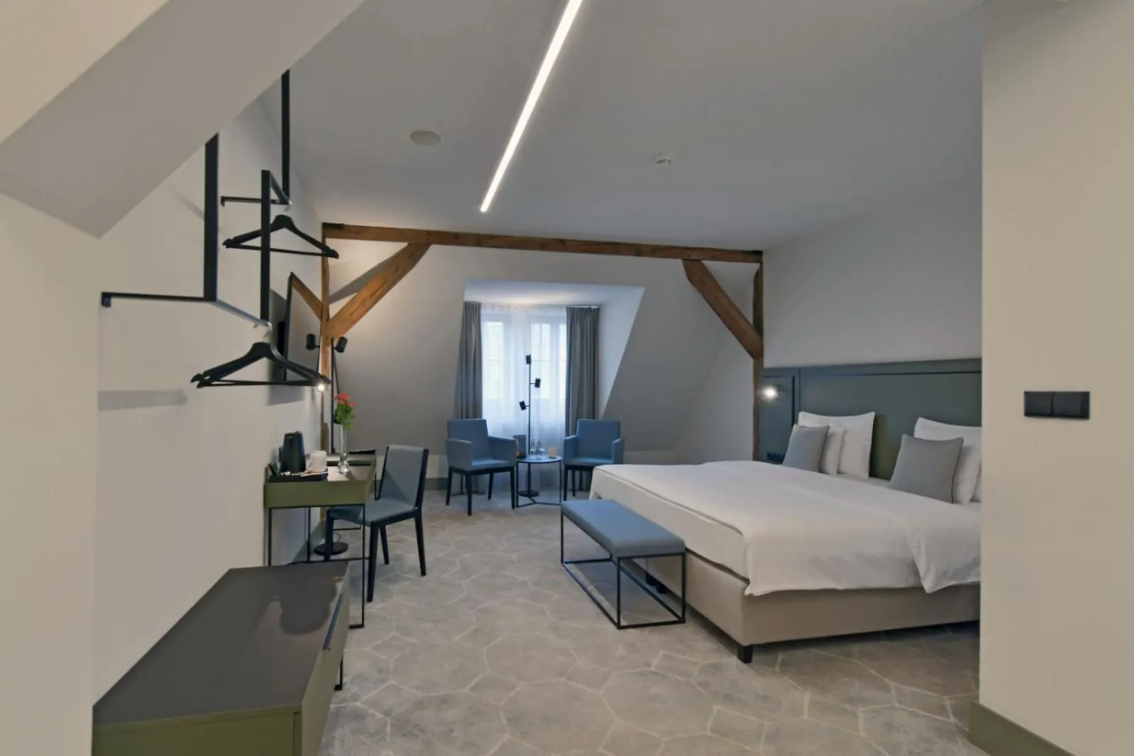 Herbal Hotel Breslau