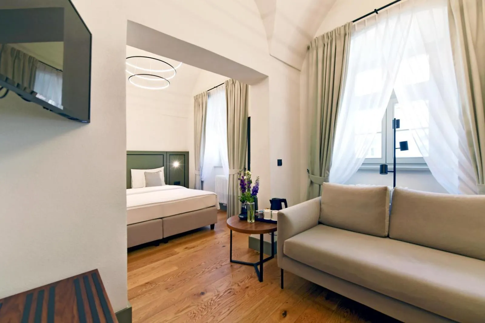 Herbal Hotel ヴロツワフ