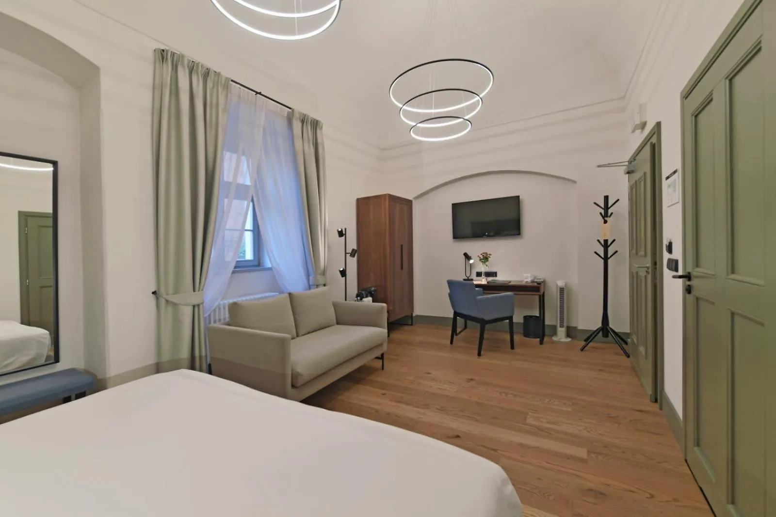 Herbal Hotel ヴロツワフ