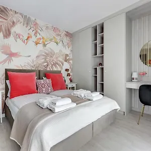  Apartment Monte Carlo Luxury With Parking By Lion Polen