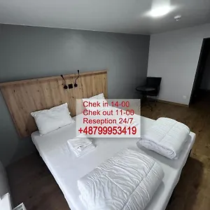 Foka Hostel