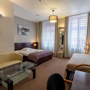 Atlantic Aparthotel Krakau