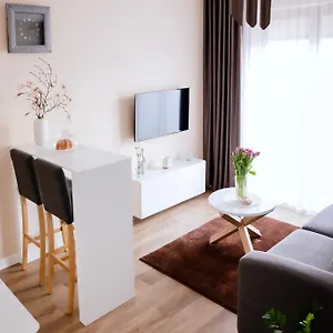  Apartment Bimba & Free Parking Polen