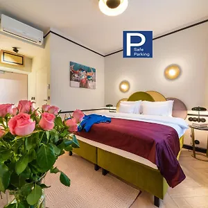 Sleepwell Boutique Aparthotel Warschau