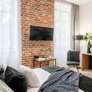 Апартаменты Apartament24 Stare, Вроцлав