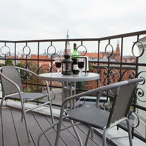  Apartment Living Polen