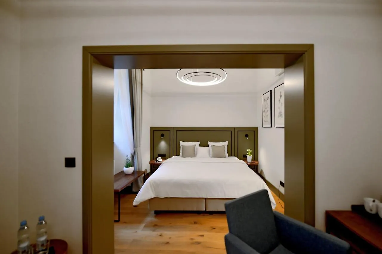 Herbal Hotel Wrocław