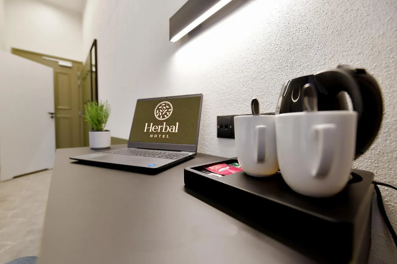 Herbal Hotel Breslavia 3*,  Polonia