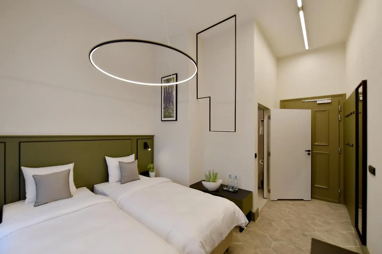 Herbal Hotel Wrocław