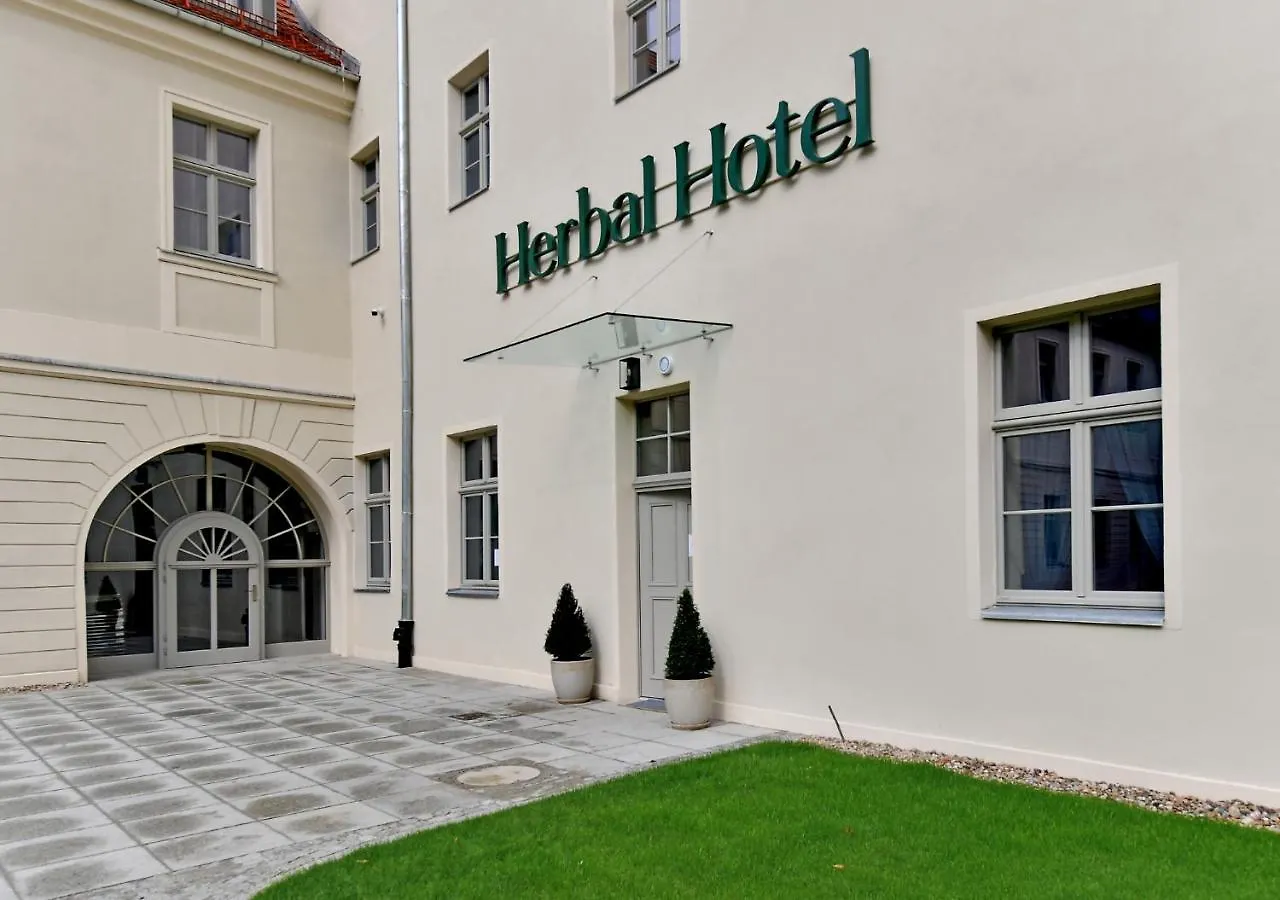Herbal Hotel Breslavia