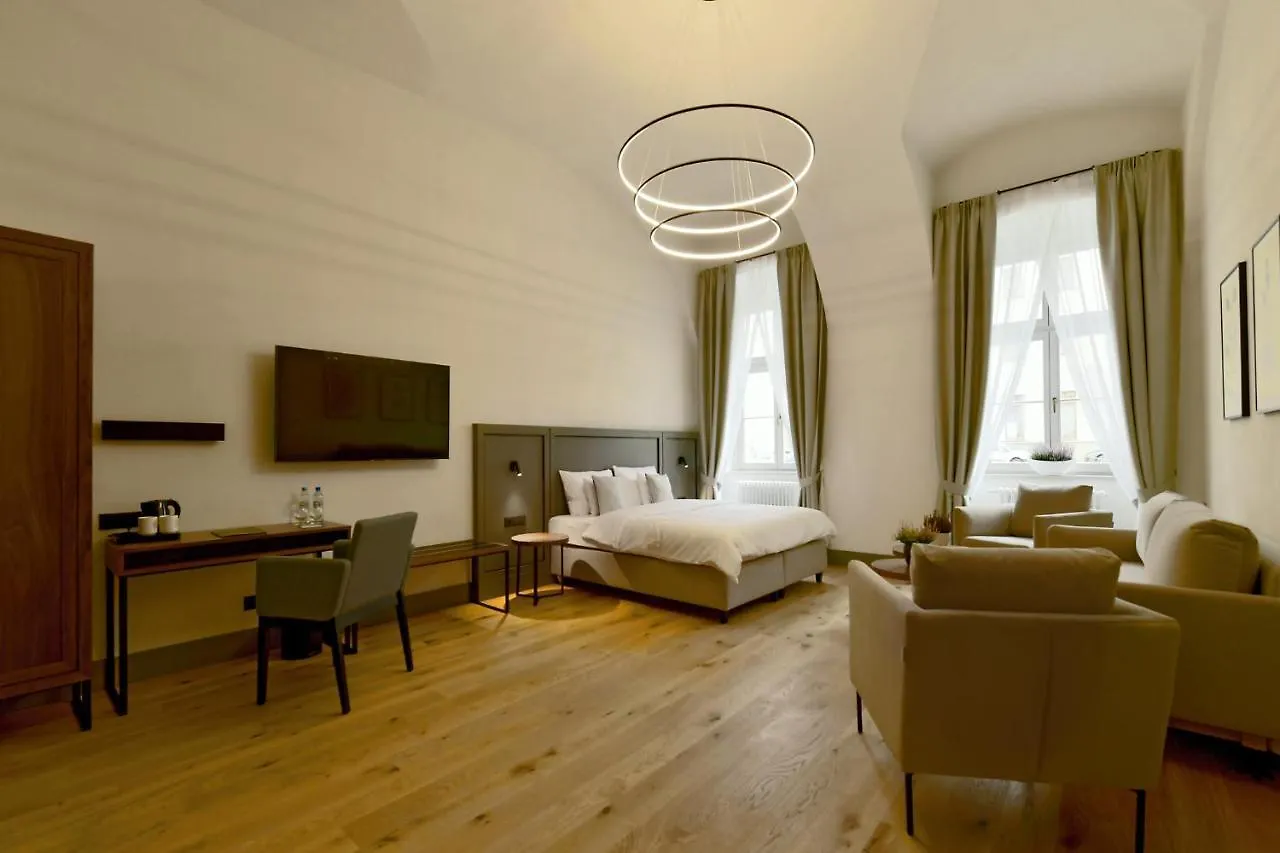 Herbal Hotel Breslavia Polonia