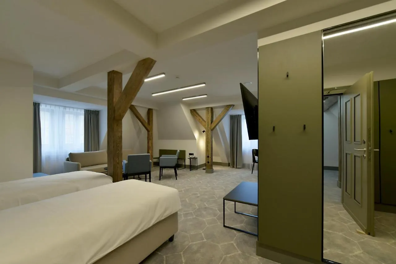 Herbal Hotel Breslavia