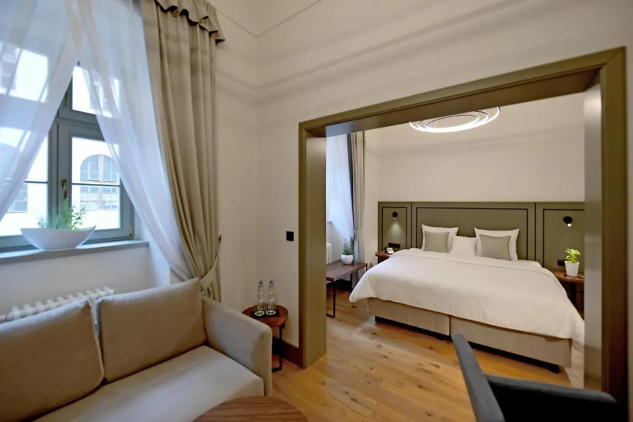 ***  Herbal Hotel Wrocław Polen