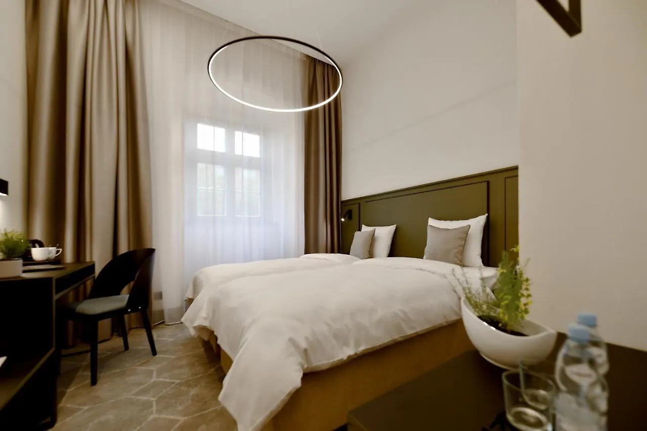 ***  Herbal Hotel Wrocław Polen