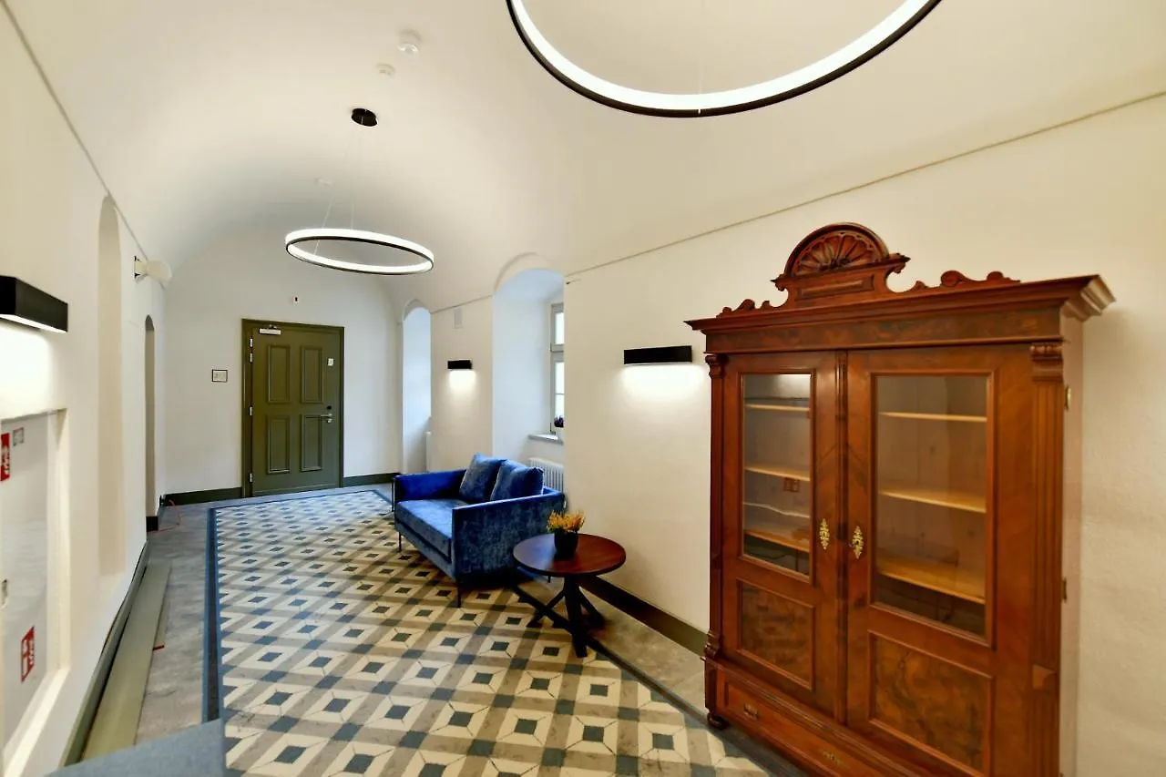 Herbal Hotel Breslavia