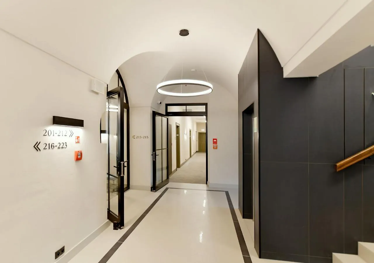 Herbal Hotel Wrocław