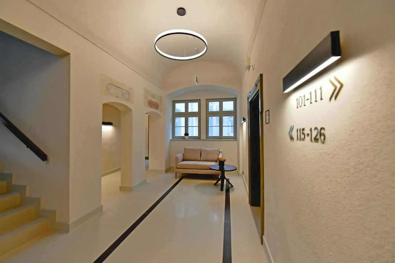 ***  Herbal Hotel Breslavia Polonia
