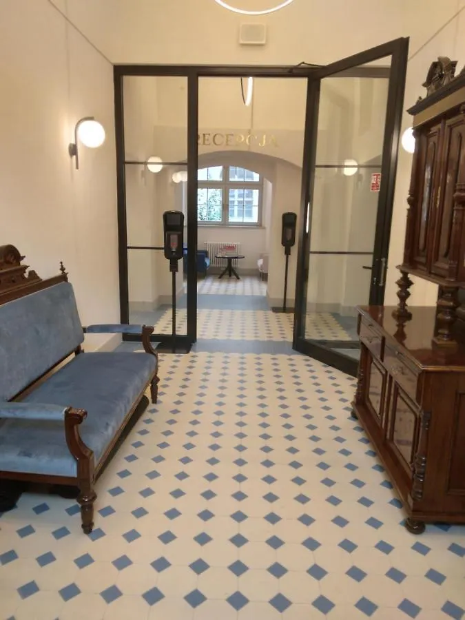 Herbal Hotel Breslavia
