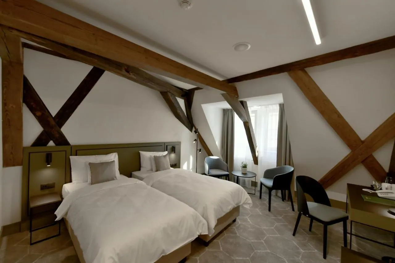 Herbal Hotel Breslavia