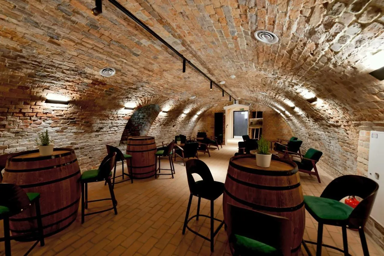 Herbal Hotel Wrocław 3*,  Polen