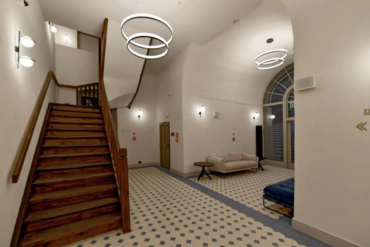 Herbal Hotel Wrocław