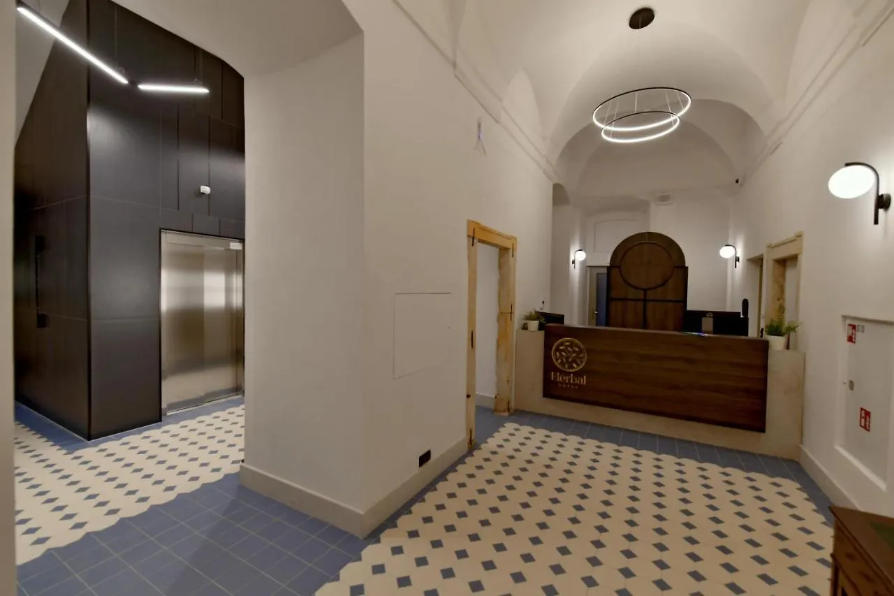 Herbal Hotel Wrocław 3*,  Lengyelország